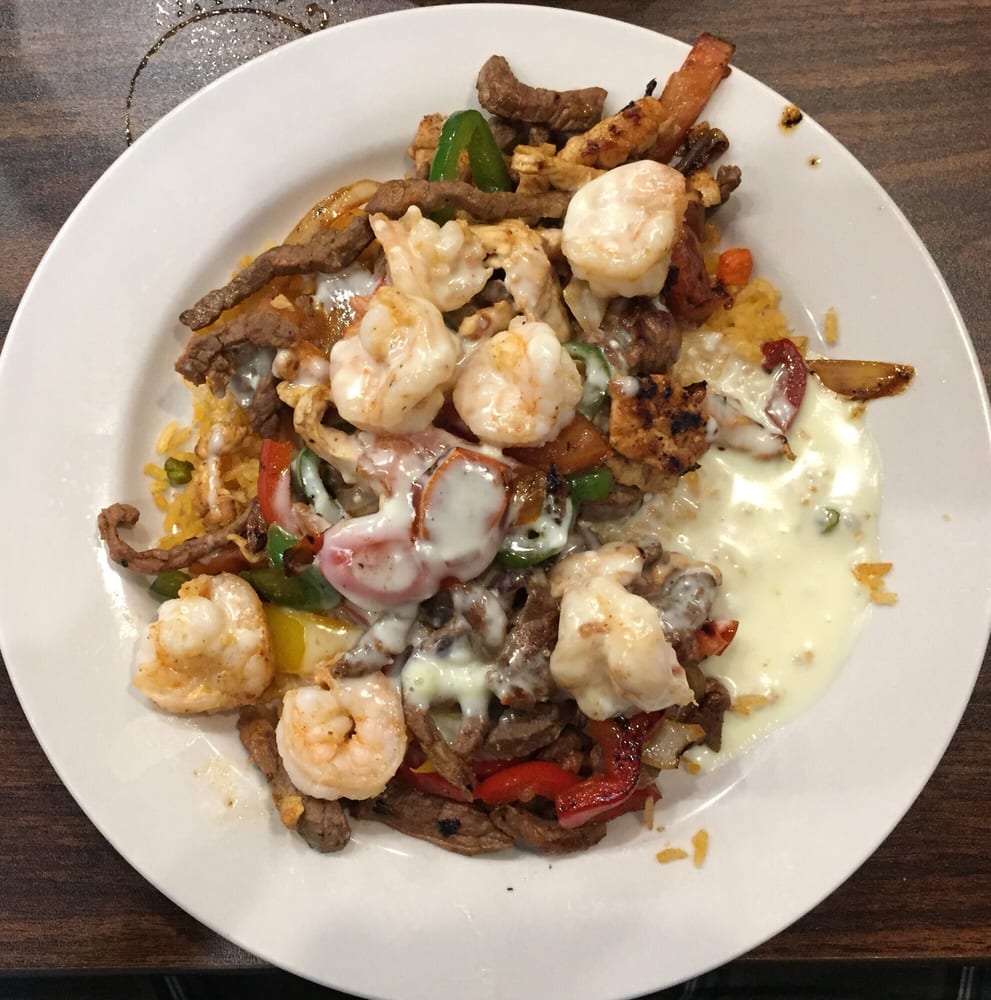 El Indio