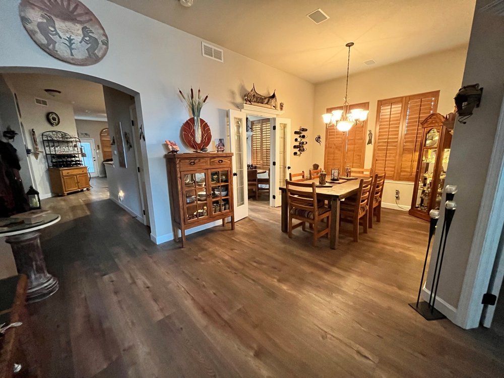 image of business Carpet Exchange