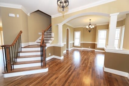 image of business Bukovina Hardwood Floors