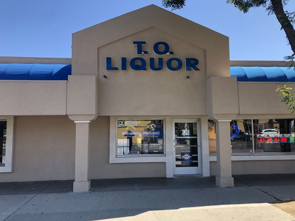 Thousand Oaks Liquor