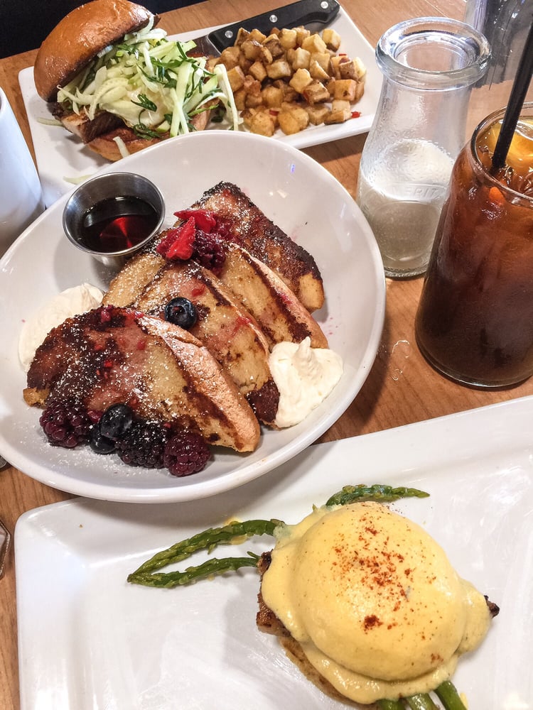 Prep & Pastry 1600 Photos & 1603 Reviews Breakfast & Brunch 3073