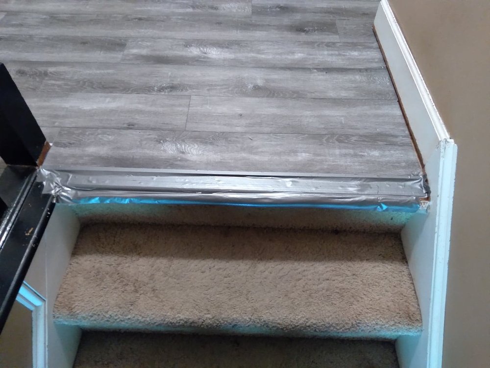 First Quality Interiors