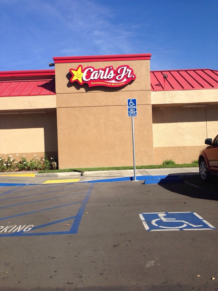 Carl’s Jr. 19 Photos & 76 Reviews Burgers 5930 Cerritos Ave