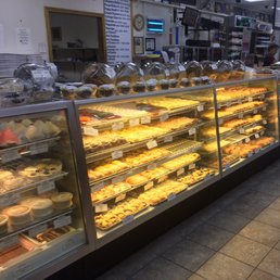 Photos for Czech Stop And Little Czech Bakery - Yelp