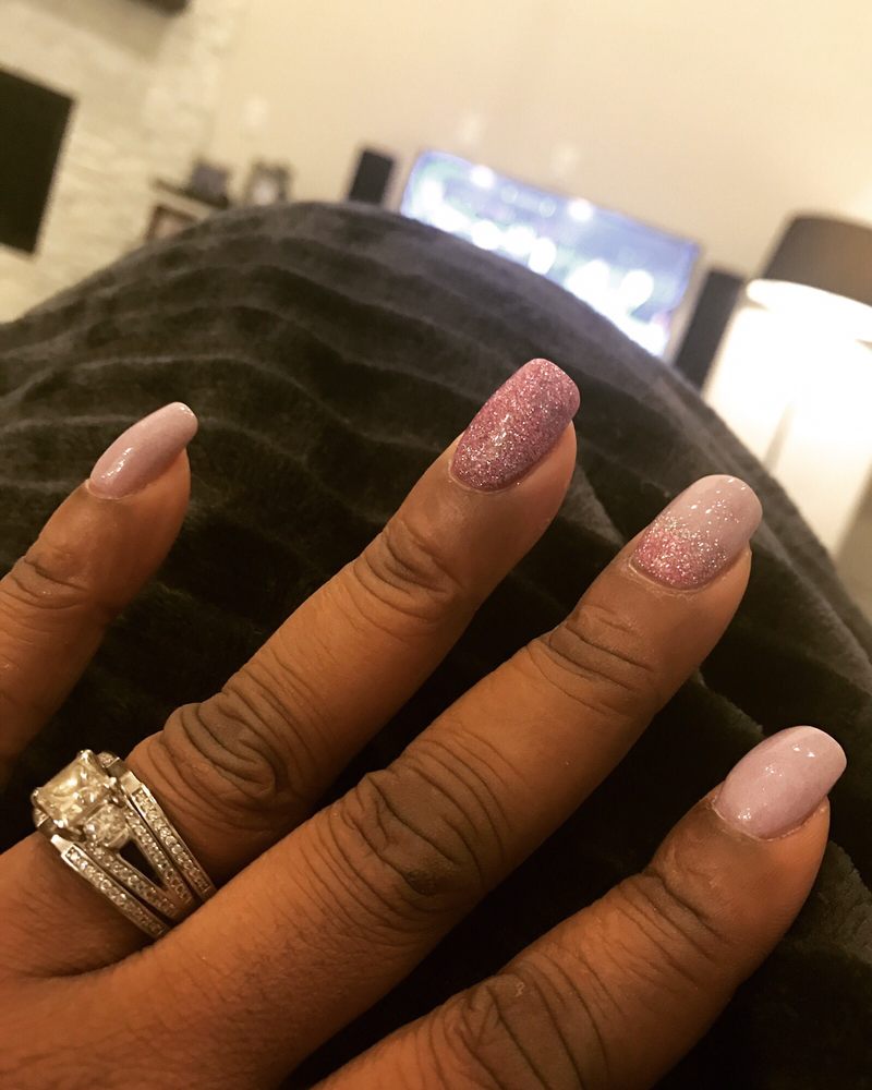 Grand Nail Salon - 20 Photos & 45 Reviews - Nail Salons - 7250 Virginia Pkwy, McKinney, TX