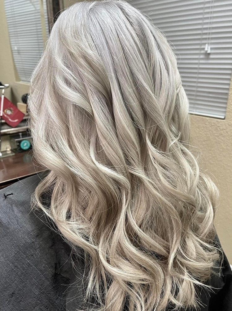 Dynasty Salon