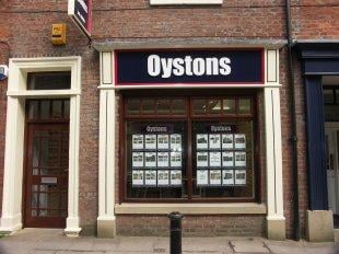 Oystons