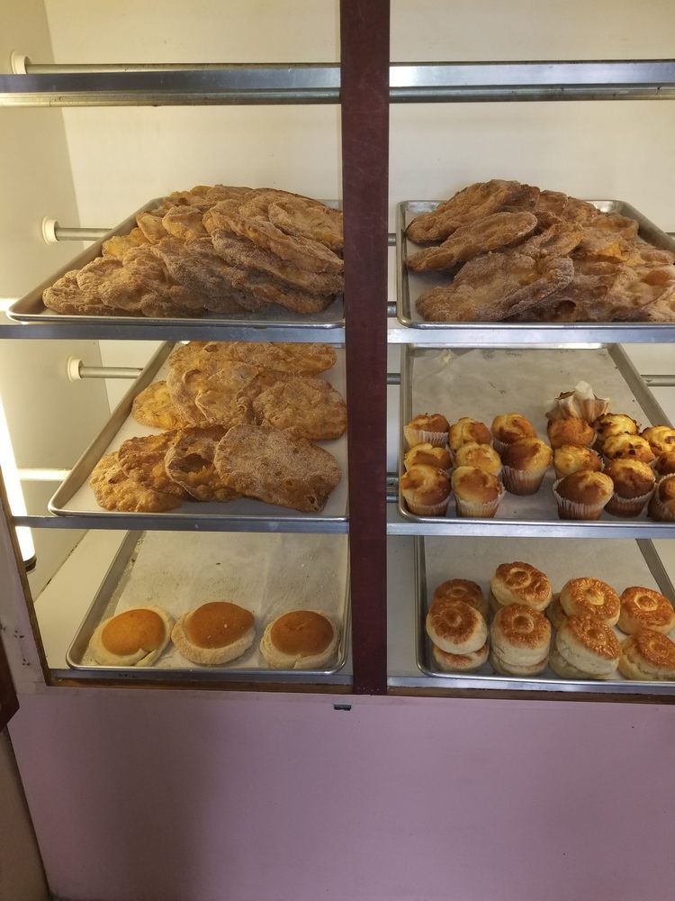 El Rafa Bakery