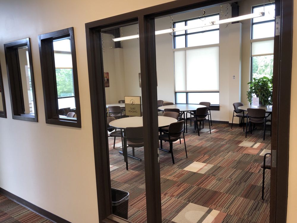 Hendersonville Public Library
