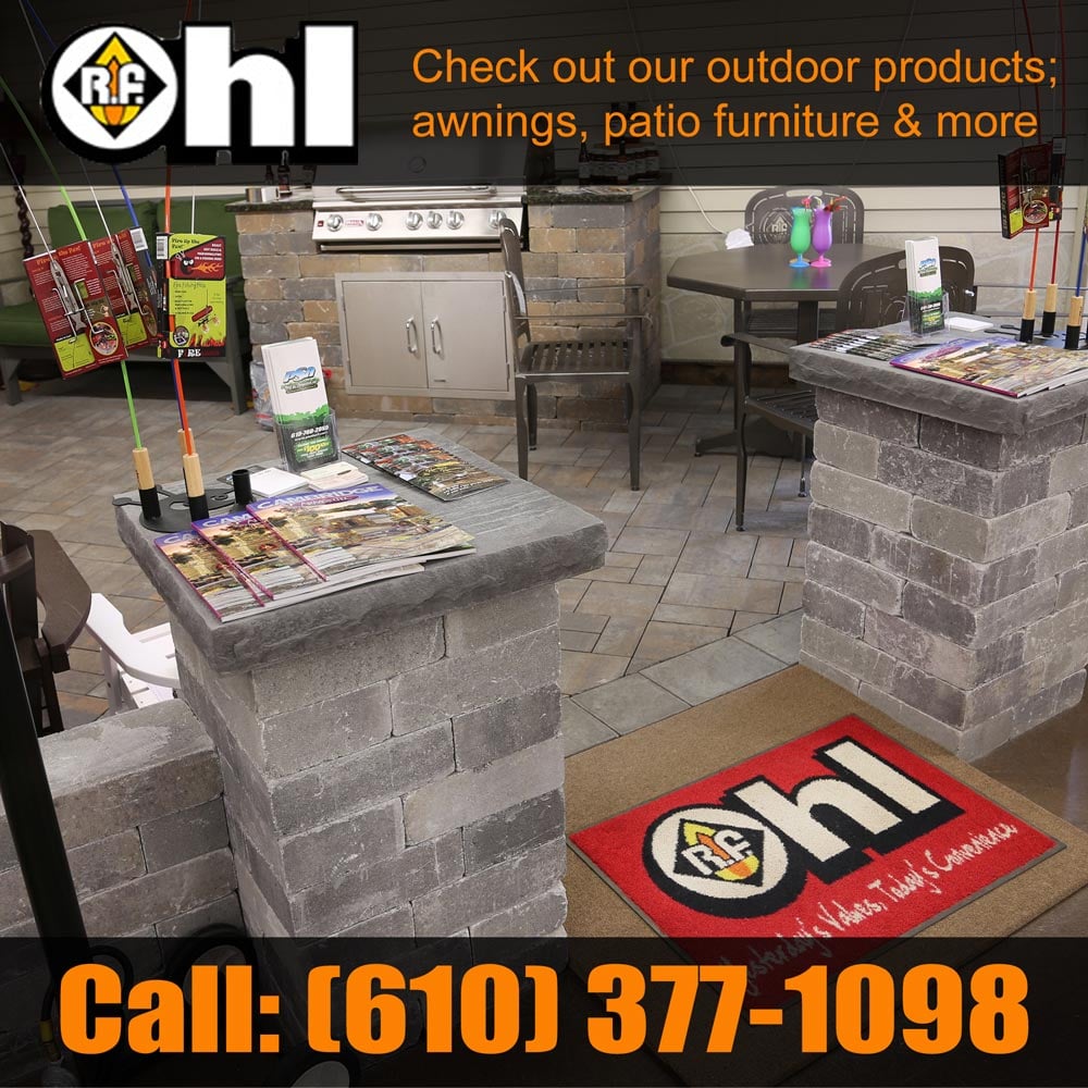 image of business R.F. Ohl