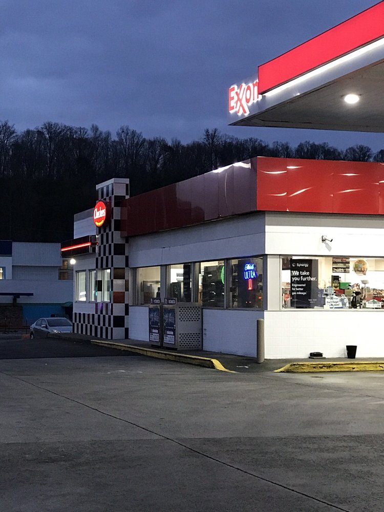 Checkers Fast Food 3423 Winfield Dunn Pkwy, Kodak, TN Restaurant