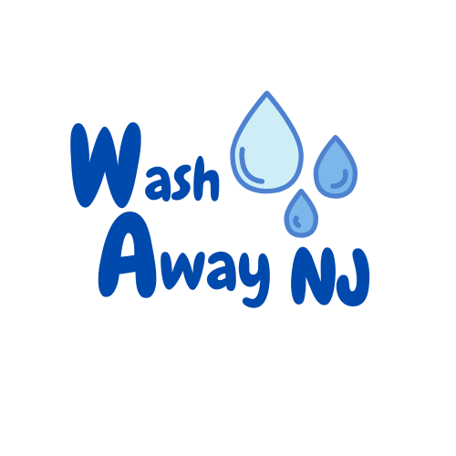 Wash Away