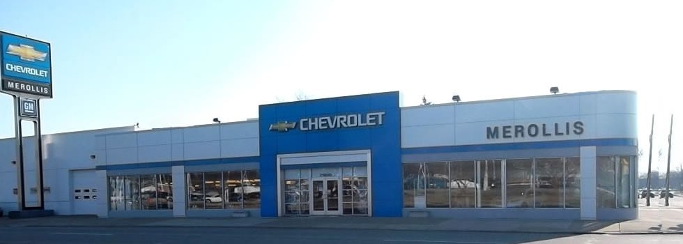 Merollis Chevrolet Used Cars Merollis Chevrolet Used Cars