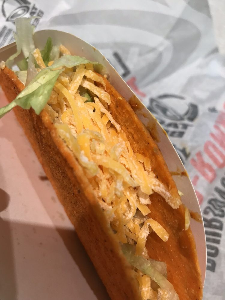 Taco Bell