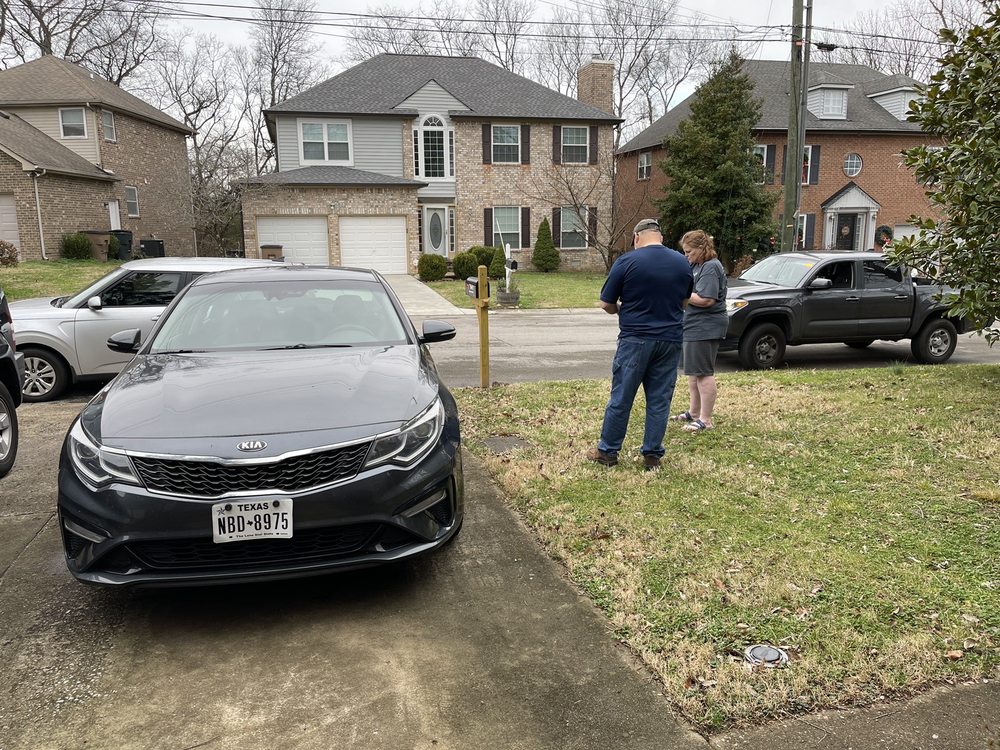 Veterans Roadside Rescue