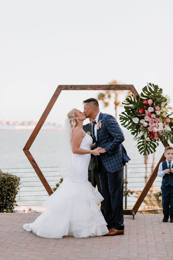 I Love You Maddly Weddings & Events