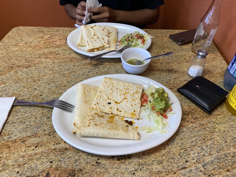 Chanoy Mexican Grill