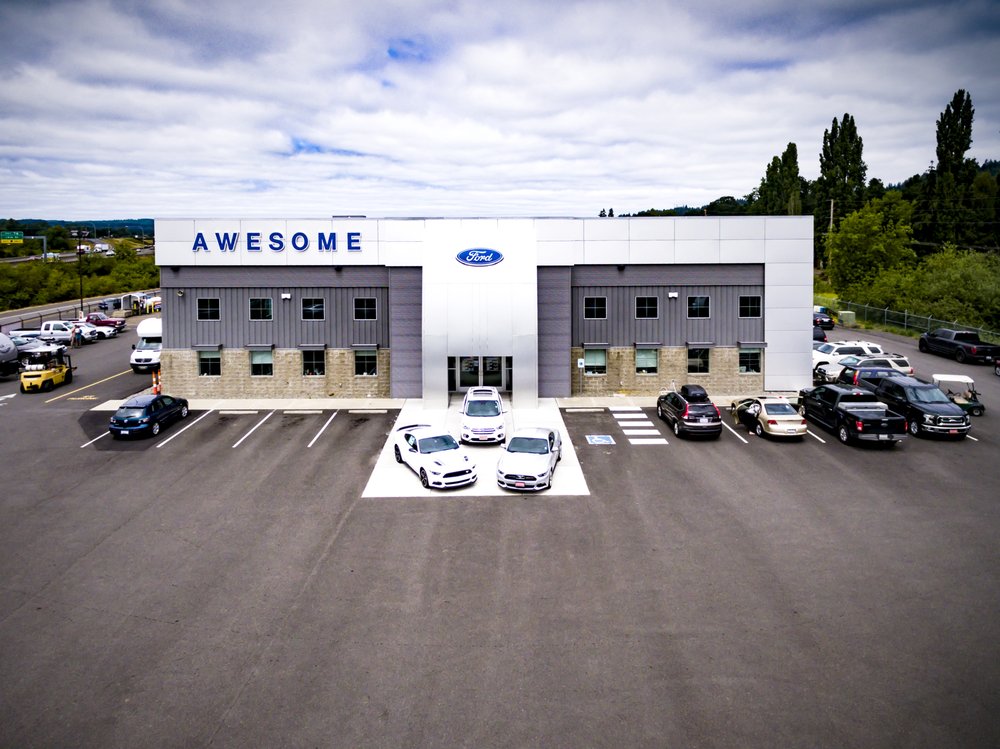 Awesome RV RV Repair 1001 SW Interstate Ave, Chehalis, WA Phone