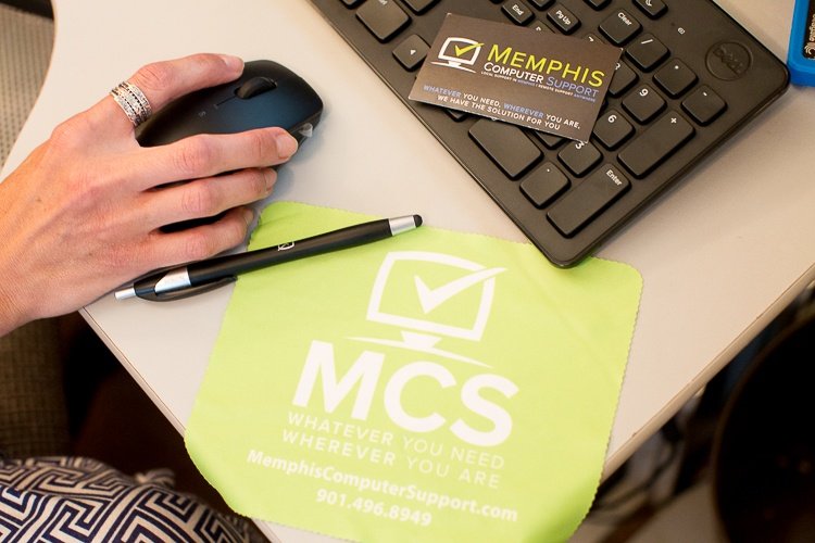 Memphis Computer Support