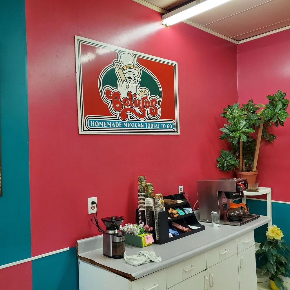 Gloria's Bakery