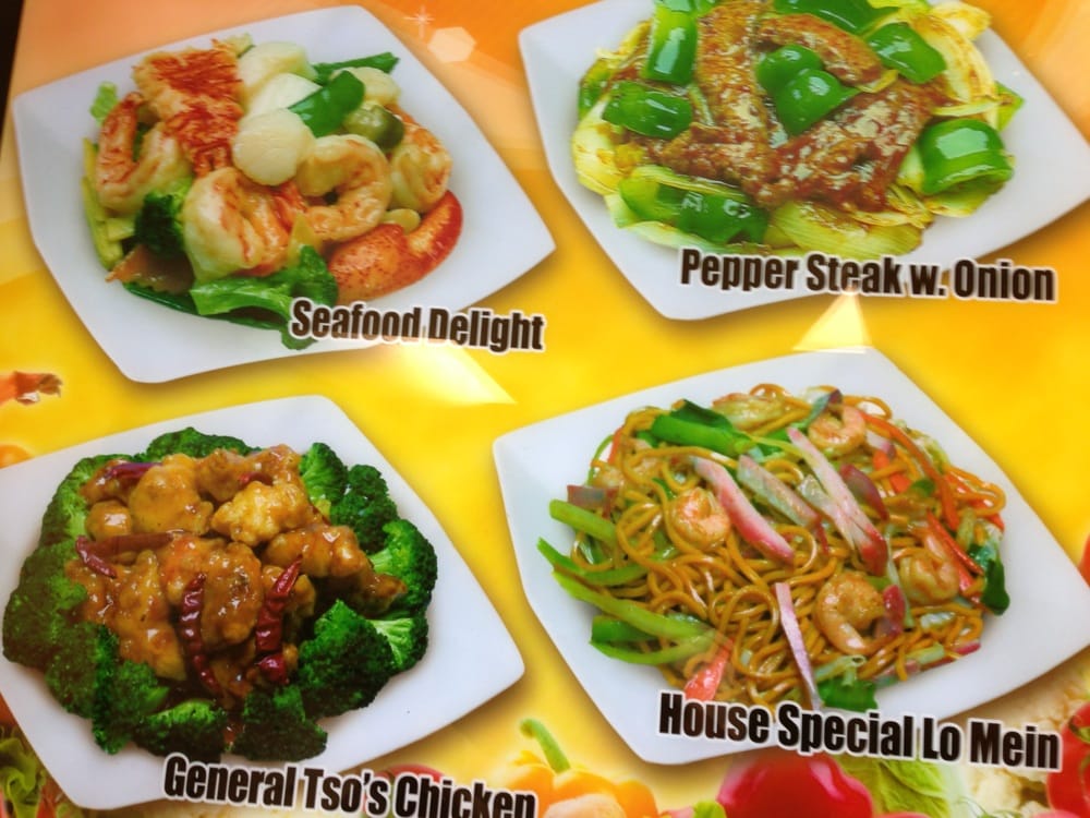 Asia Delight 10 Photos & 14 Reviews Chinese 736 Upper Glen St