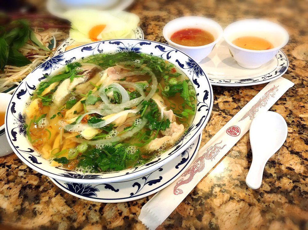 Pho So 1 Boston 145 Photos & 215 Reviews Vietnamese 51 Memorial