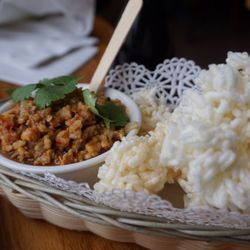 Best Restaurants Delivery In Washington Dc Last Updated November 1 Baan Thai