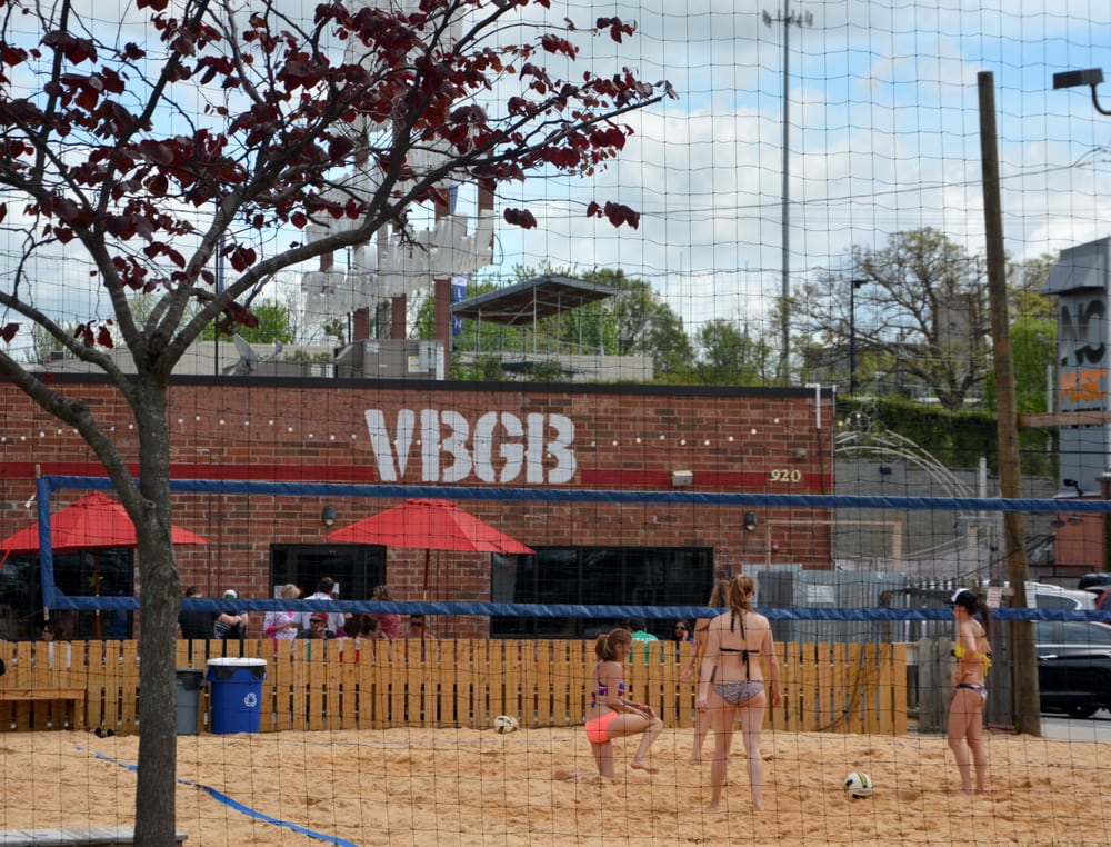 VBGB Beer Hall and Garden 151 Photos & 278 Reviews German 920