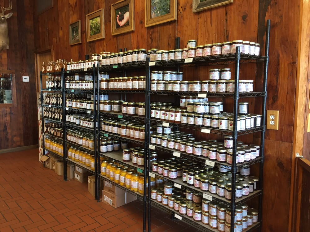 Cooper Farms Country Store 133 Photos & 83 Reviews Bakeries 301