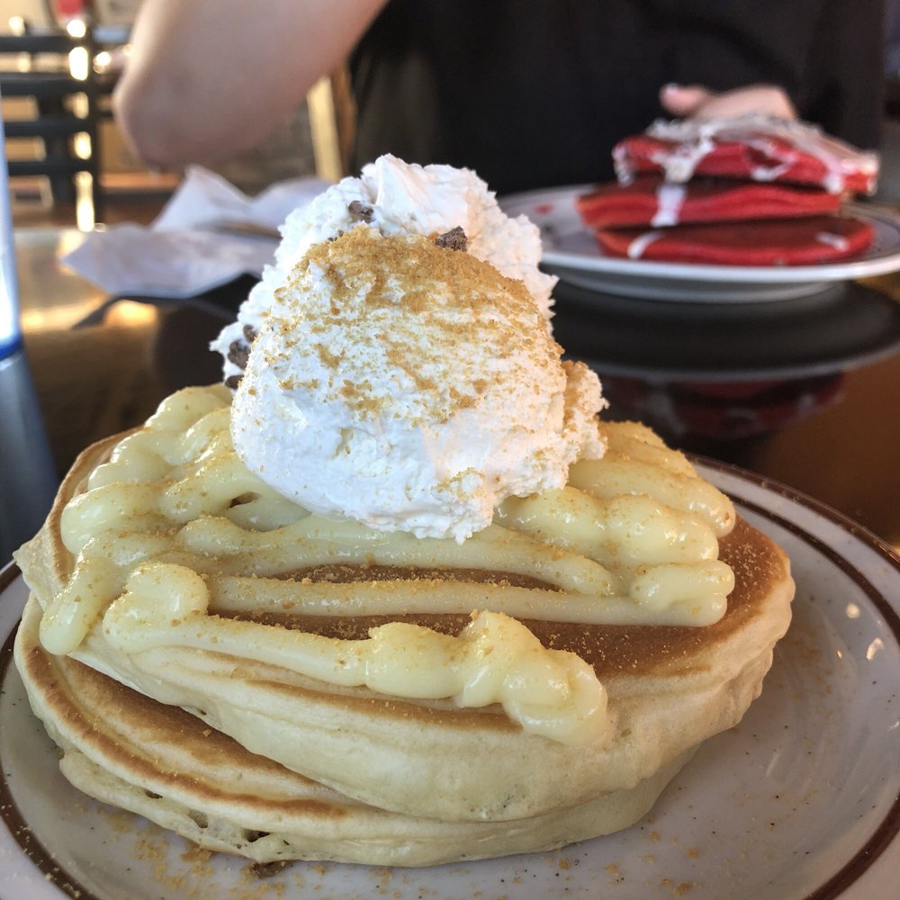BabyStacks Cafe - Summerlin BabyStacks Cafe - Summerlin