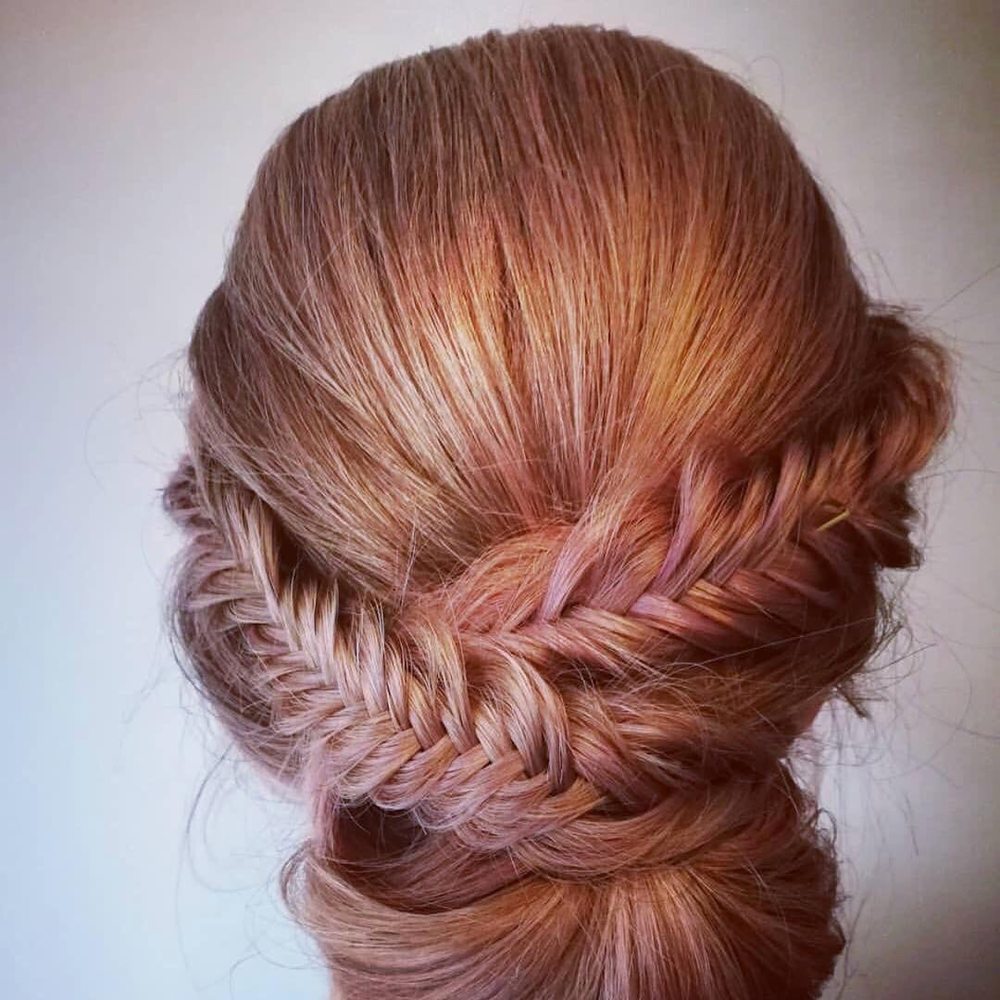 Tangled Hair Studio