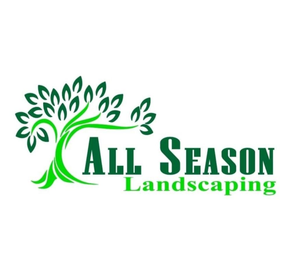 All Season Landscaping