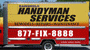 image of business The Handyman Contractor