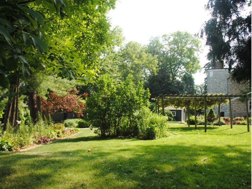 Cumberland County Historical Society
