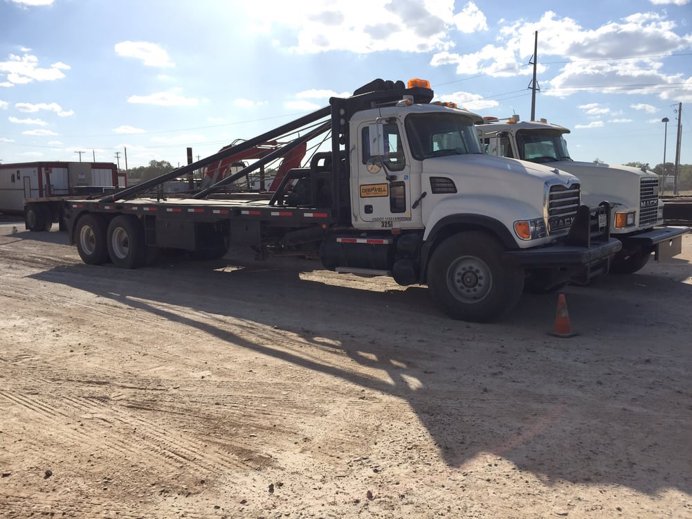 DeepWell Energy Services