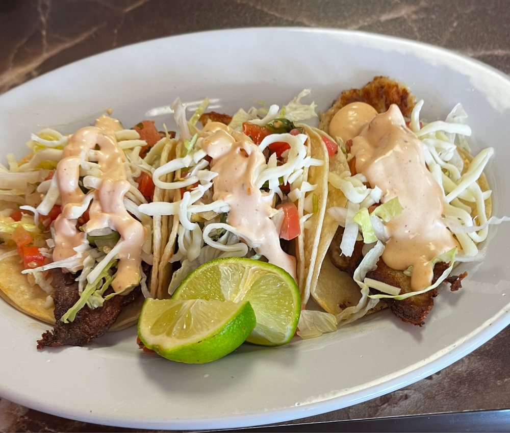 Bronco Mexican Restaurant