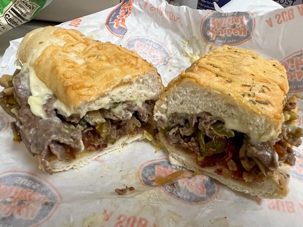 Jersey Mike's Subs Jersey Mike's Subs