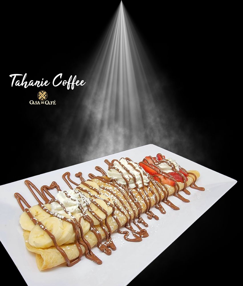 Casa de Cafe Casa de Cafe