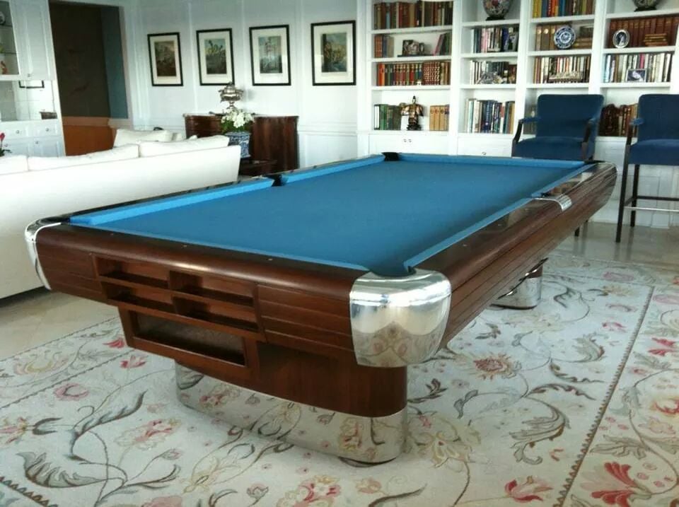 Pittsburgh Pool Table Movers