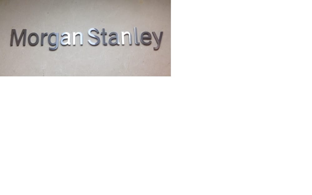 Morgan Stanley