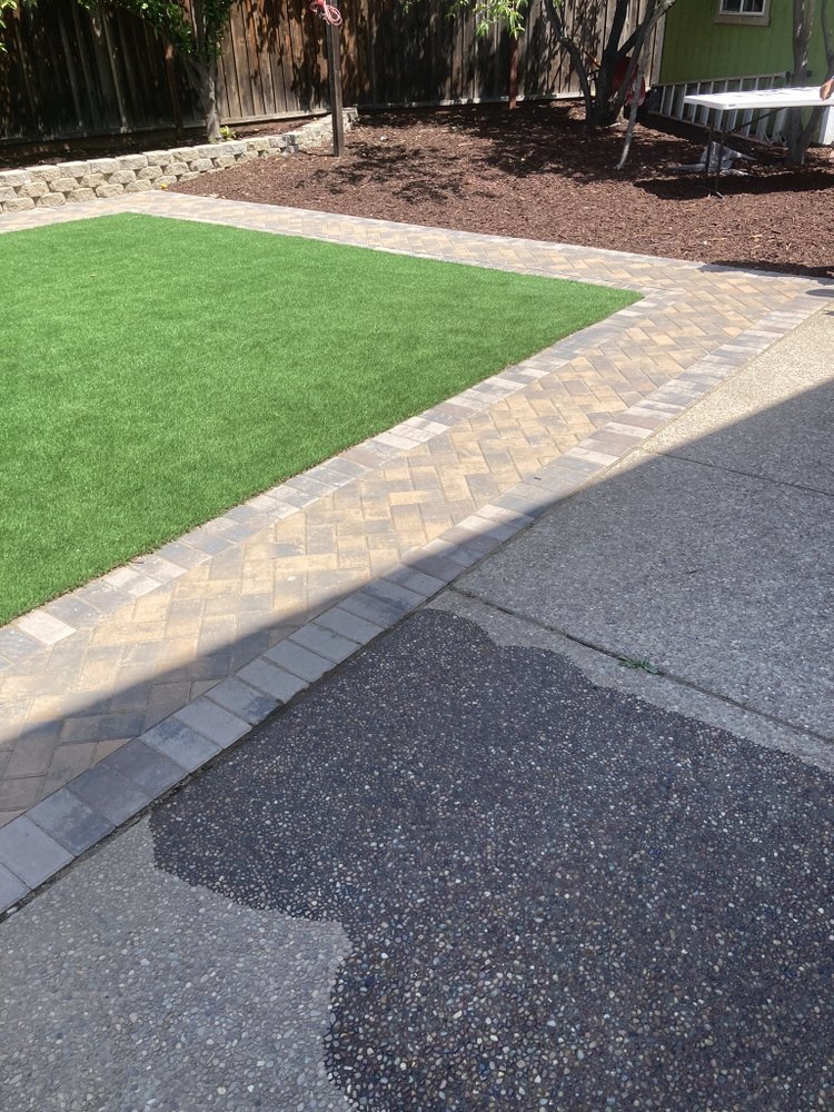 Antonio Alcaraz Gardening and Landscaping Services