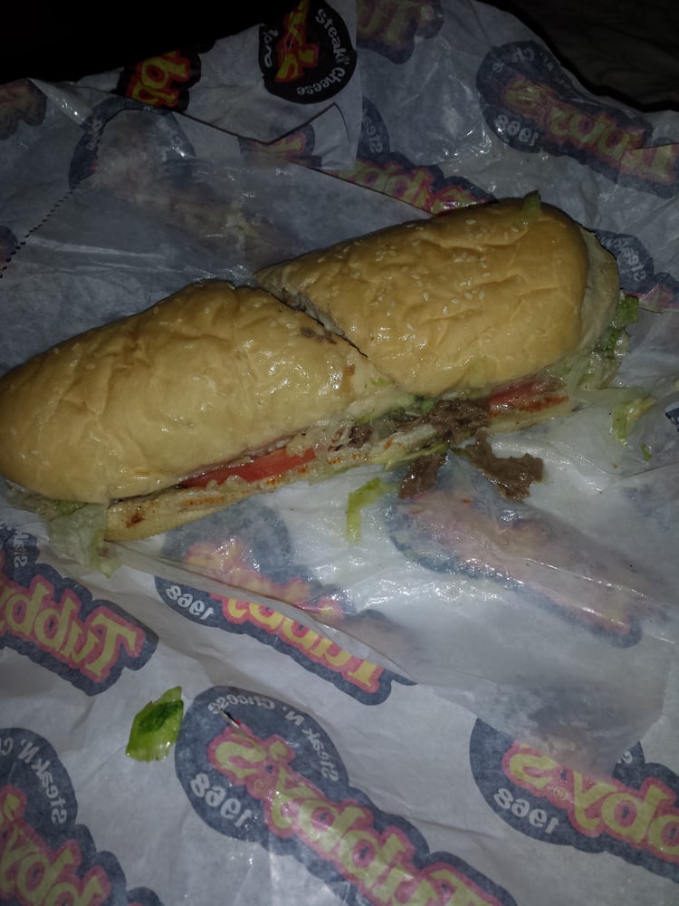 Tubby’s Sub Shops Order Food Online 13 Reviews Sandwiches 33488