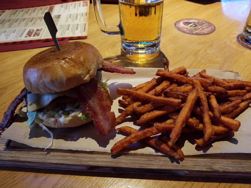 twin peaks billionaire bacon recipe