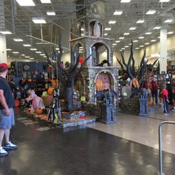 photo of spirit halloween walnut creek ca united states huge center display