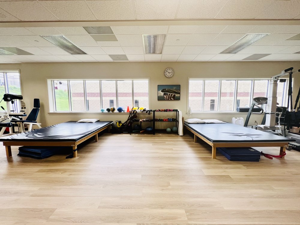 Hartz Physical Therapy