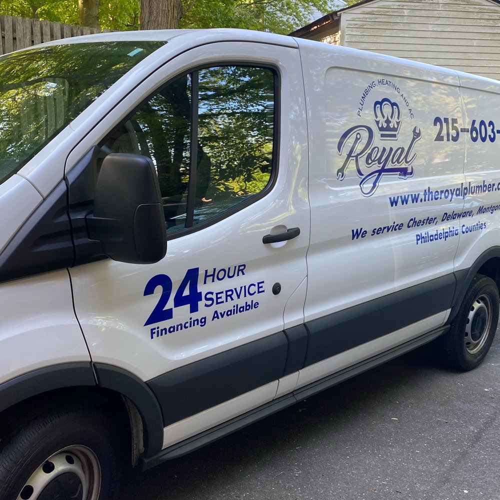 image of business Royal Plumbing Heating & Ac