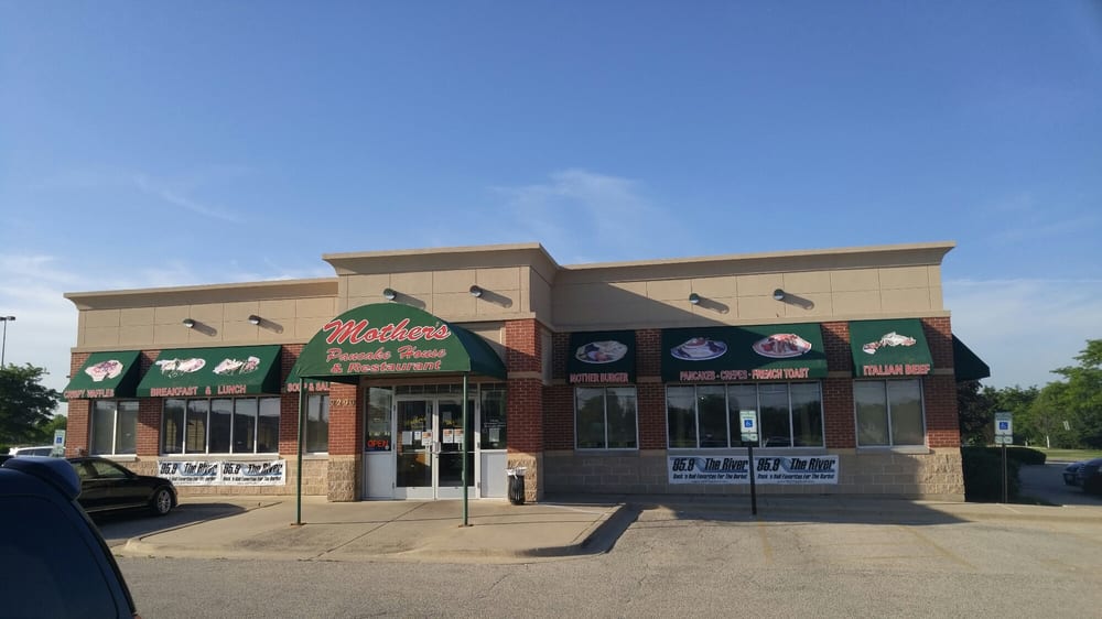 Mother S Pancake House Restaurants Mother S Pancake House Restaurants
