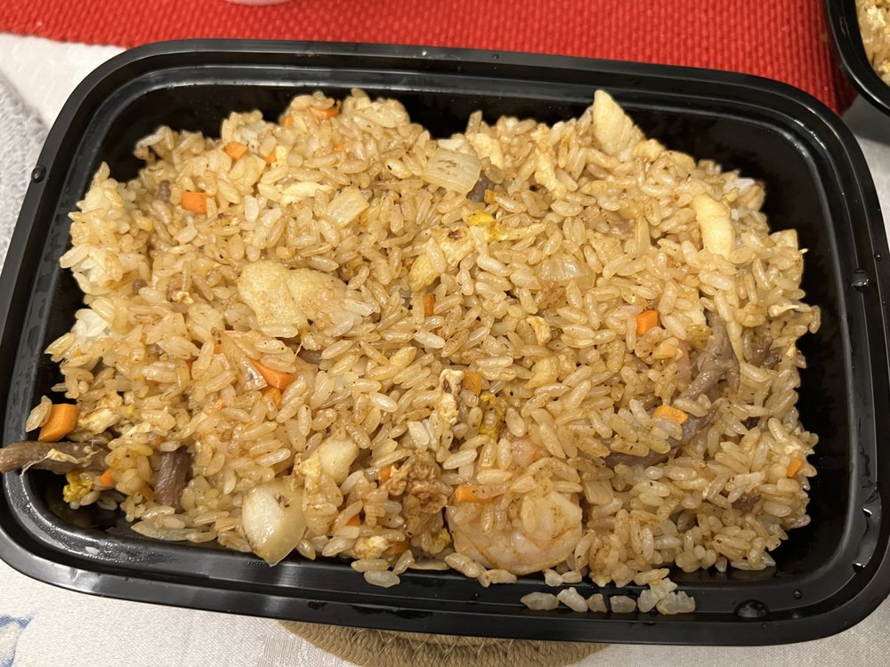 Fuji Sushi & Grill