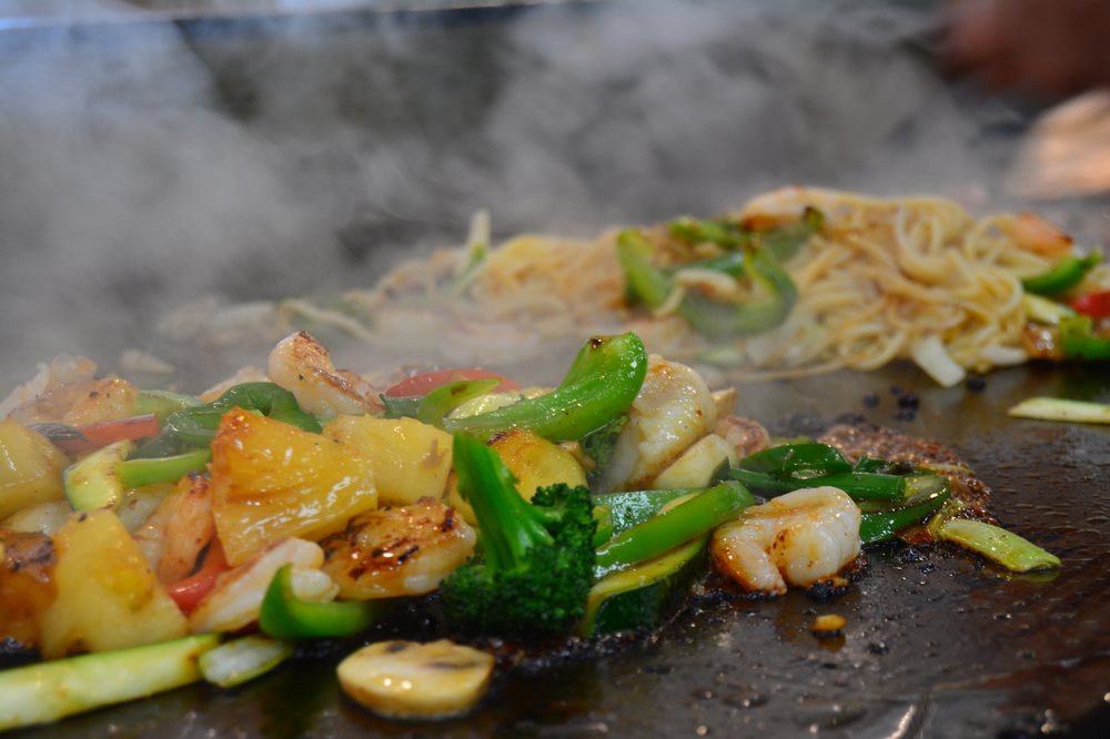 Buffet House Buffet House