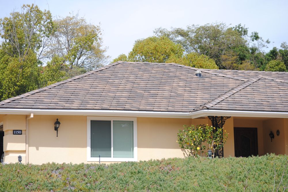 Mark Anthony Construction and Roofing